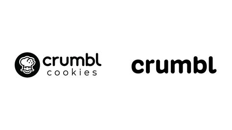 Brand New: New Logo and Identity for Crumbl by Turner Duckworth