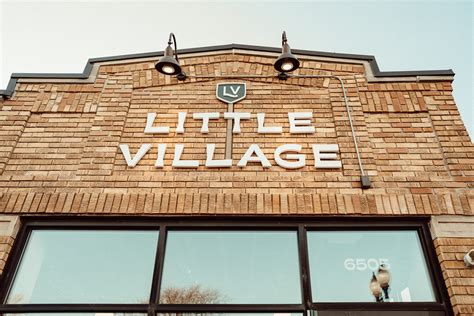 Gallery – The Little Village Play Cafe