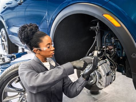 BRAKE SERVICE AND REPAIR | Jack Chevrolet