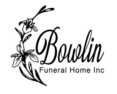 Our History | Bowlin Funeral Home Inc.