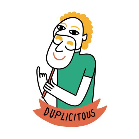 4 Types of Liars and How to Handle Each Effectively