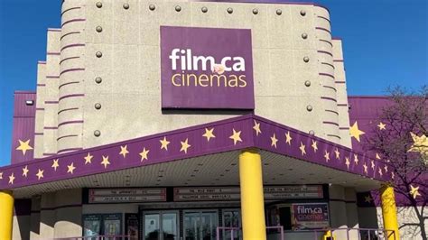 Canada theatre stops screening Indian films after firing and arson attempt