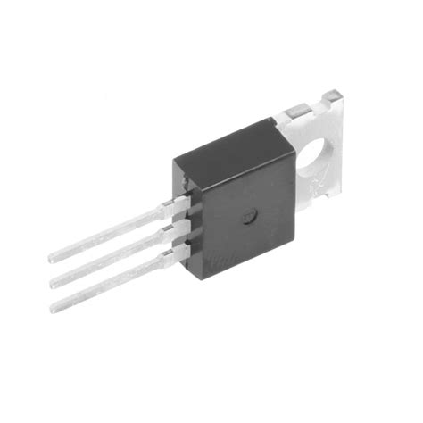 Xigeapg IRF530 100V 14A N-Channel Power MOSFET TO-200AB 5 Pcs : Amazon ...