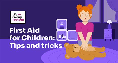 Image result for First Aid Children