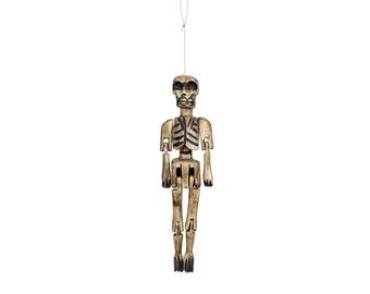 Image result for Skeleton String Puppet