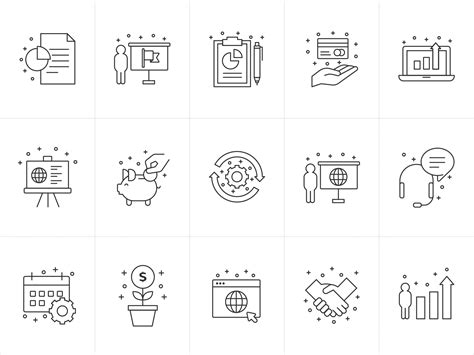 Busines Vector 的图像结果