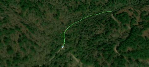 Sea Creek Falls, Georgia - 254 Reviews, Map | AllTrails