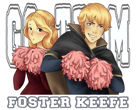 Sophie’s Biological Father : r/KeeperoftheLostCities