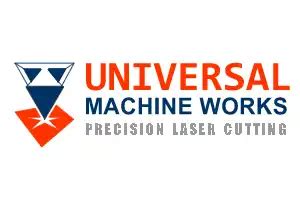 Universal Machine Tools 的图像结果