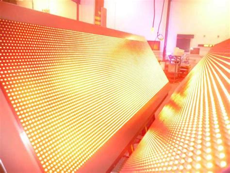 Fixed Led Display - AV LEDSCREEN