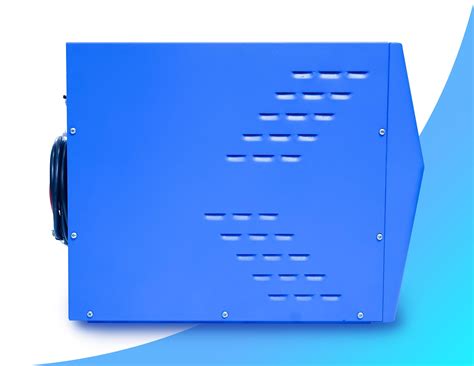 ASHAPOWER® | SOLAR MPPT PCU : ROVER 3024 - 24V