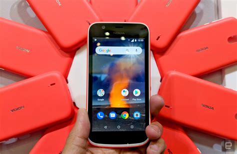 Image result for Android Go Smartphone