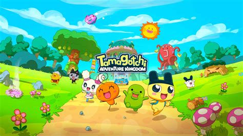 Apple Arcade to get new Tamagotchi game and more in January 2024