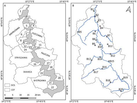 The Development of the Use of Water Energy in the Mountain Catchment ...