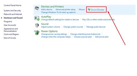 Image result for Graphics Driver Device Manager