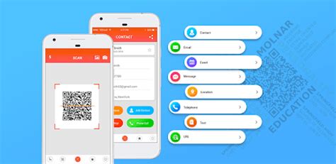 Install QR Code Reader 的图像结果