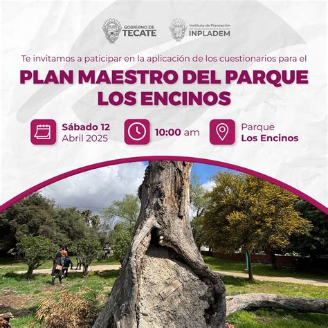 IMPULSAN PARTICIPACIÓN CIUDADANA PARA CONSTRUCCIÓN DEL PLAN MAESTRO DEL ...