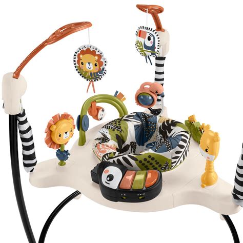 Fisher Price Baby Jumperoo