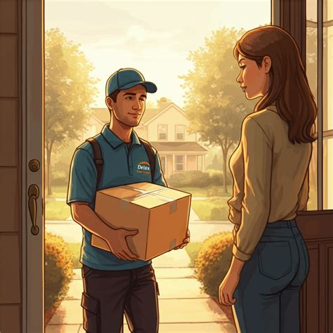 Unbiased Deltex Courier Service Review