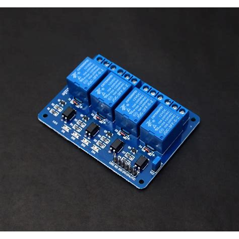 Image result for 12V Relay Module for Arduino