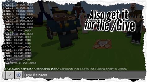 Image result for Minecraft Mod Custom NPCs Dialogs