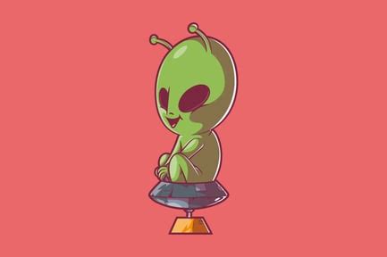 Image result for Alien Vs. Machine