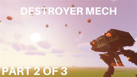 Image result for Create Mod Mechs