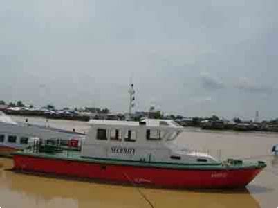 ASD Tugs in India