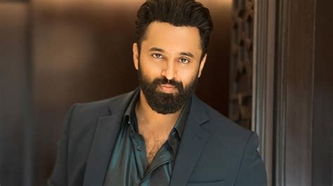 Malayalam actor Unni Mukundan accused of beating up manager; police ...