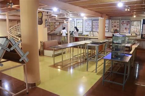 AECS Maaruti College of Dental Sciences and Research Centre Bangalore ...