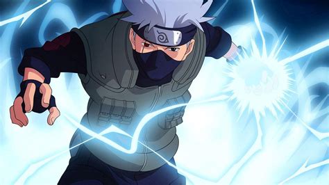 Naruto Kakashi Sensei Wallpapers - Top Free Naruto Kakashi Sensei ...