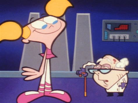 Prime Video: Dexter's Laboratory - Season 1