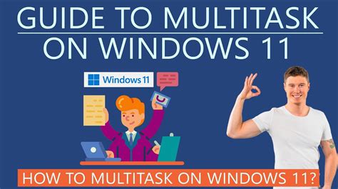 Image result for How to Multitask on Windows 10