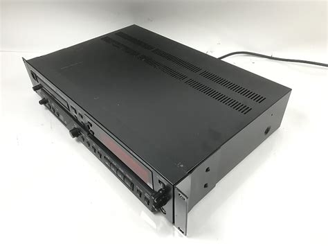 Image result for Tascam Cd-Rw901mkii
