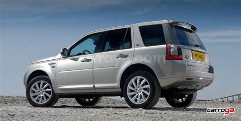 Land Rover Freelander 2 2.0 T HSE Aut 2014 - Precio en Colombia