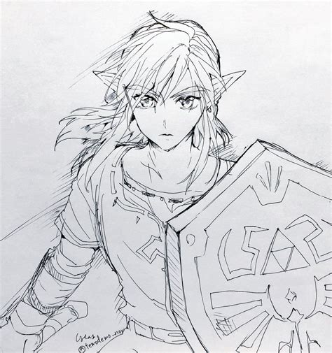 Link Drawing