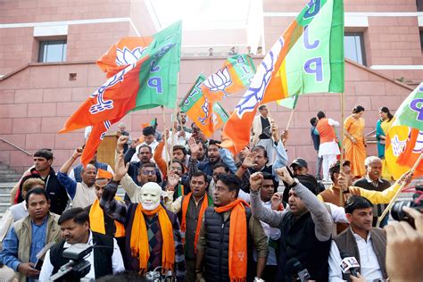 FPJ Analysis: 6 reasons why BJP won in Gujarat and Congress lost