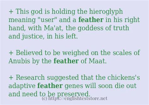 Image result for Paragraph with CSS Feather Example