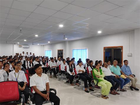 Welcome To IIBM Guwahati