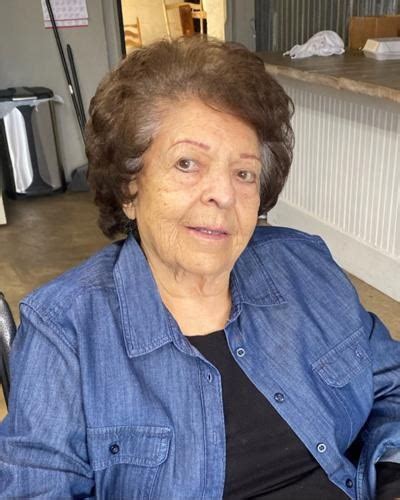 Antonia Sena Obituary (2023) - Fort Sumner, NM - Chavez Funeral Home ...