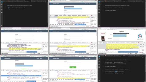 CSS Selector XPath for Slider in Automation Selenium Java 的图像结果