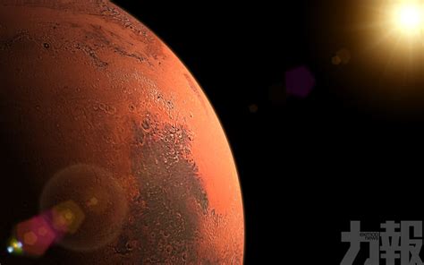 今晚肉眼就能觀賞 火星11年來最貼地球 - 澳門力報官網