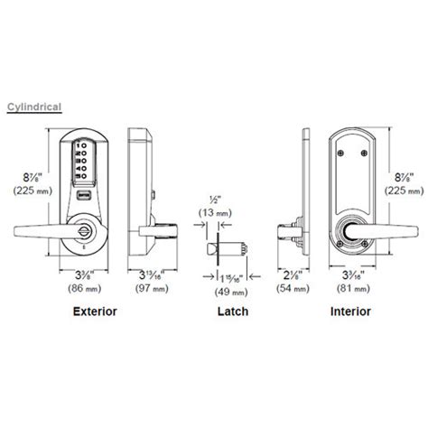 Image result for Simplex Door Lock