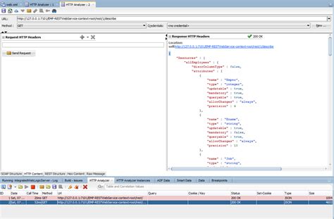 Oracle Application Framework Tutorial 的图像结果