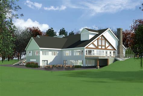 Rochester Community House | City of Rochester, MI - Official Website