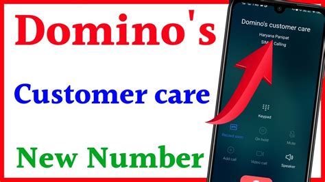 dominos helpline numberDownload it from dominos helpline number for ...