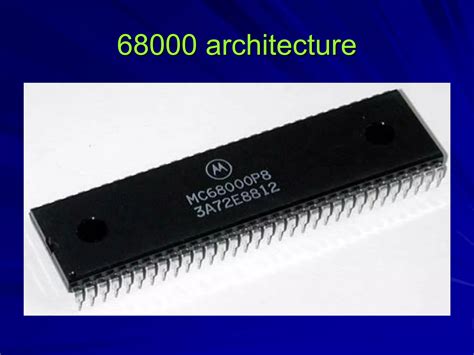 Image result for 16-Bit Microprocessor