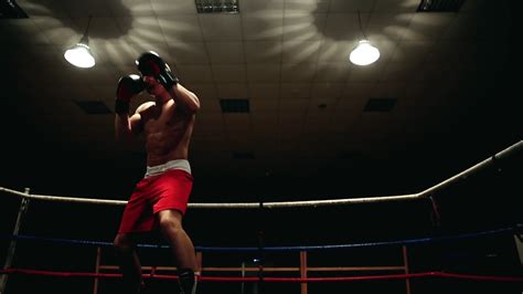 Boxing 的图像结果