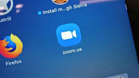 Security vulnerability in Zoom video conferencing app lets hackers spy ...