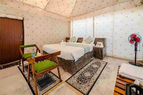 Camp Jaisalmer Inn